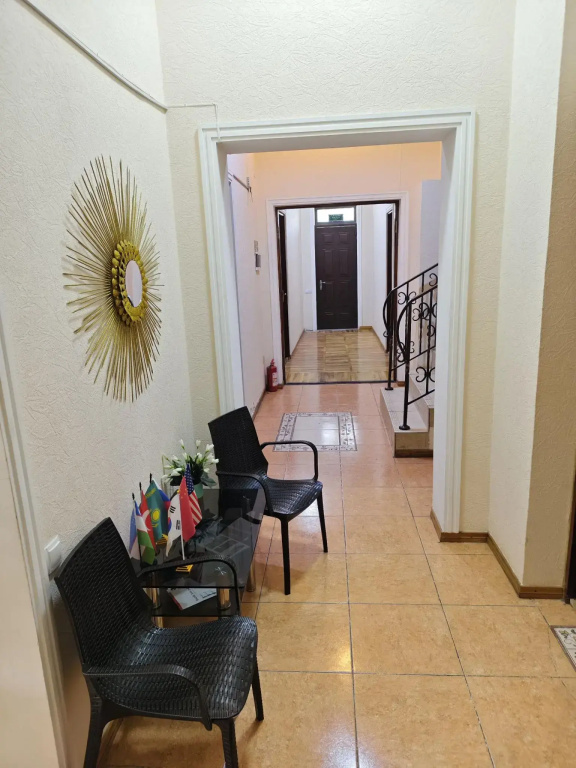 Tashkent Atlas Hotel