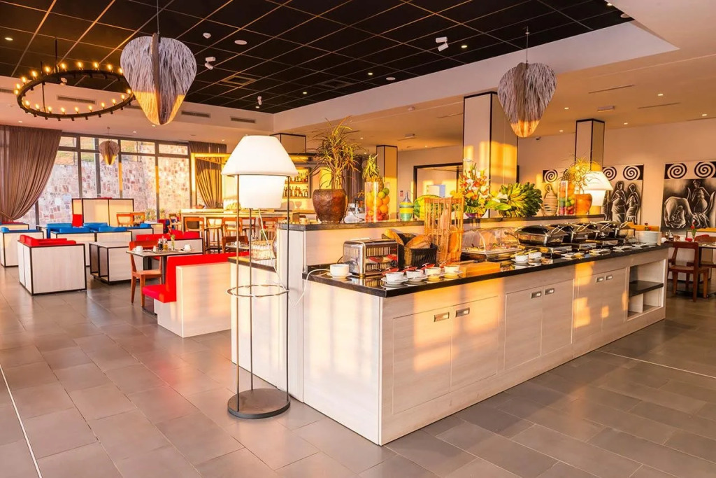 M Hotel Kigali