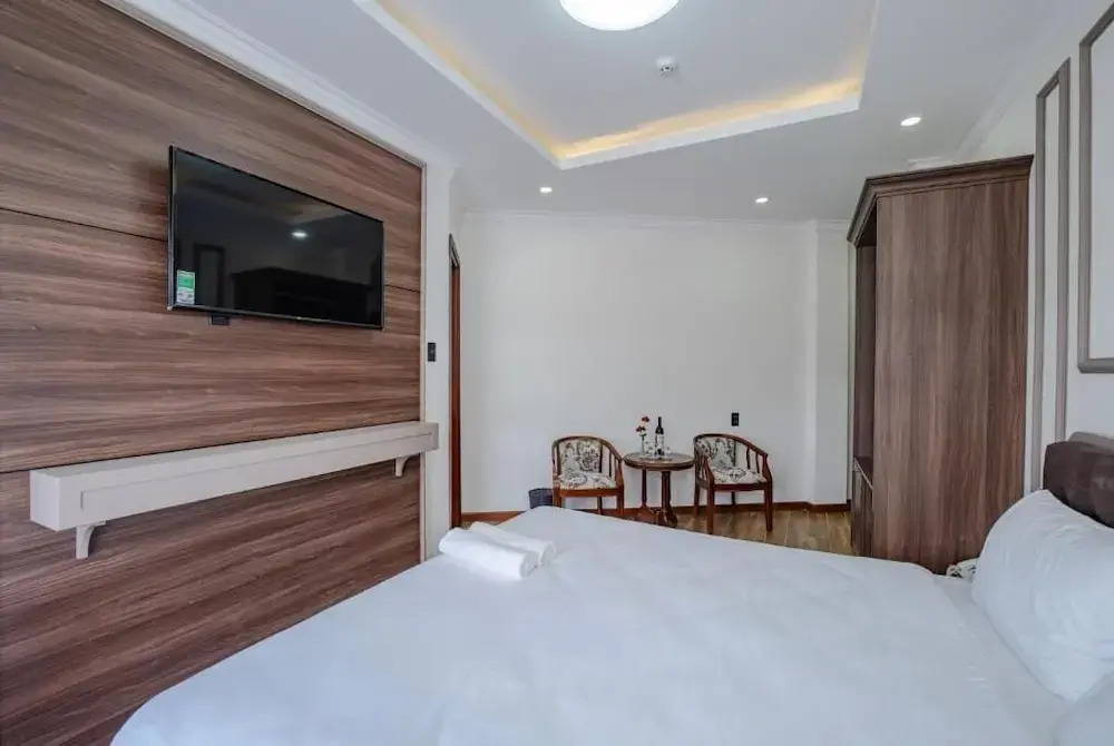 Win Hotel Đà Lạt