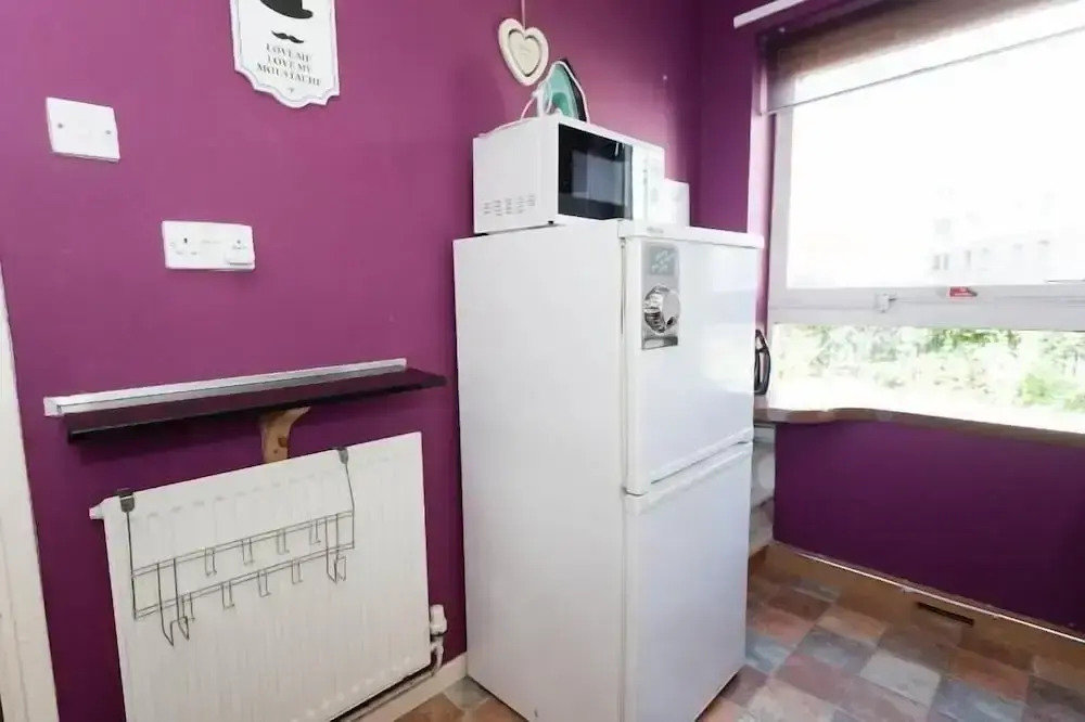Tony Asga Apartments - Sakina Apartment