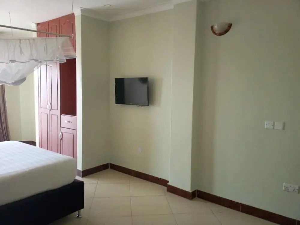Abba Hotel