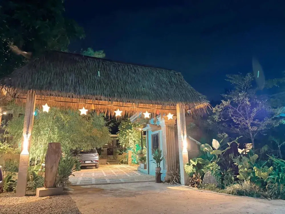 Ilawoods Resort and Sanctuary Batangas