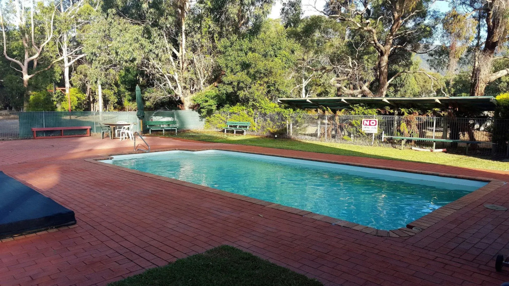 Discovery Parks - Grampians