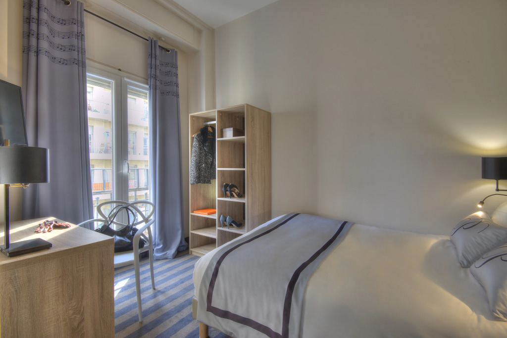 Hotel Paganini