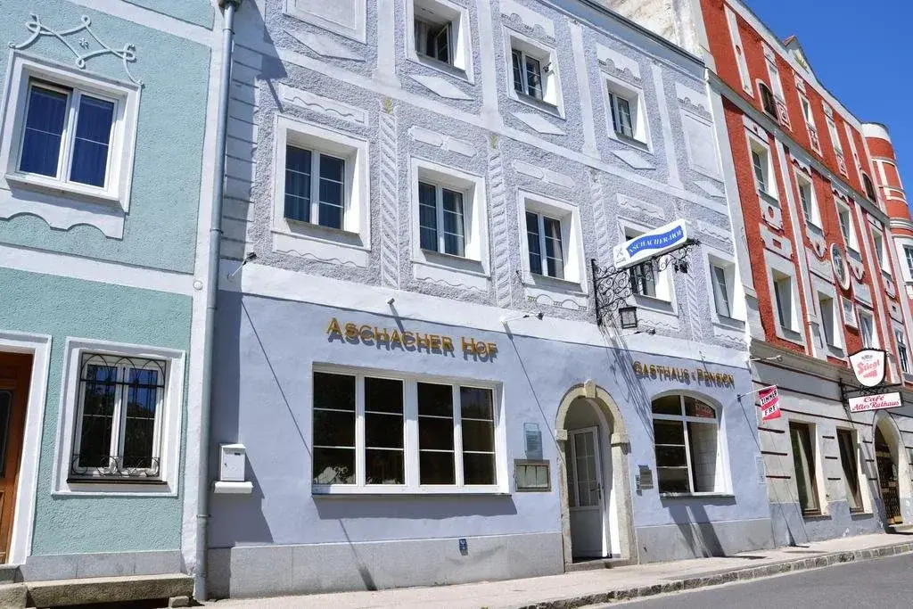 Aschacher Hof