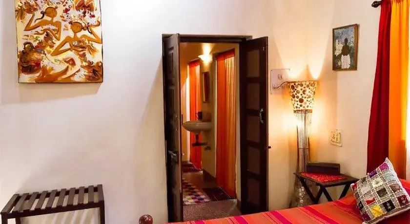 "Sunny Cow" Village Villa