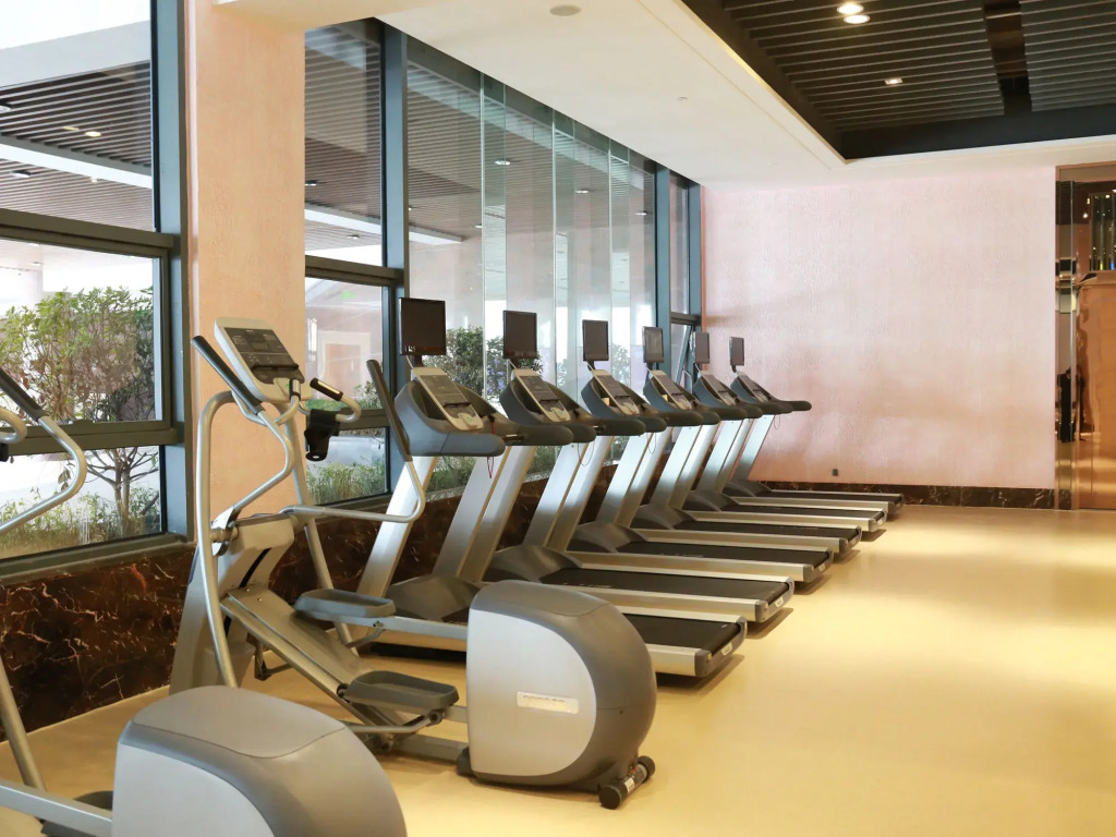 Empark Grand Hotel Hefei Beicheng