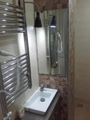 Errica Apartment