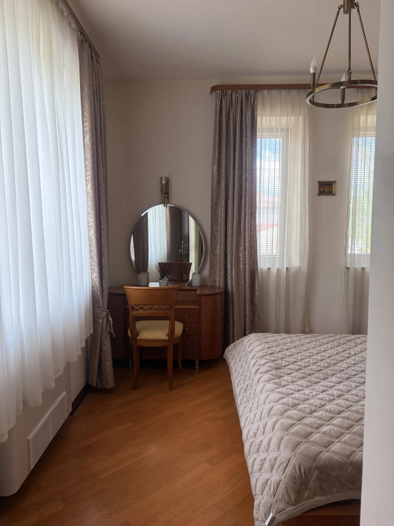 Вилла Luxury