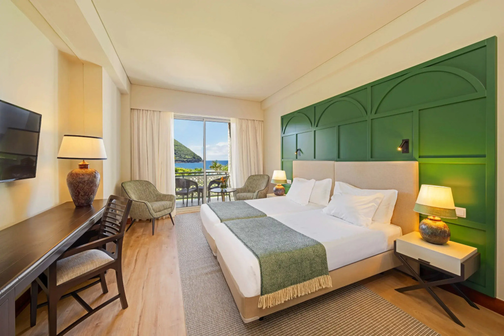 Terceira Mar Hotel