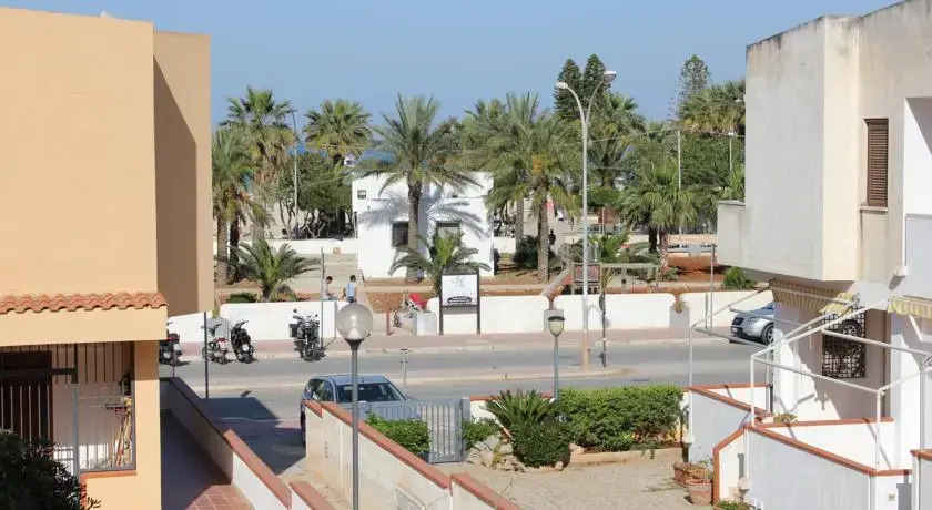 Voglia di mare low cost - Il Melograno