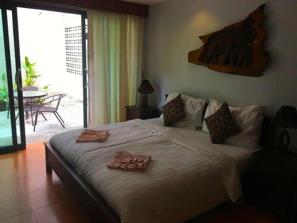 Penn Sunset Villa 4