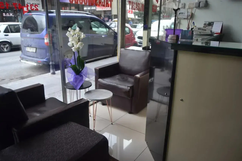 Talaslioglu Hotel