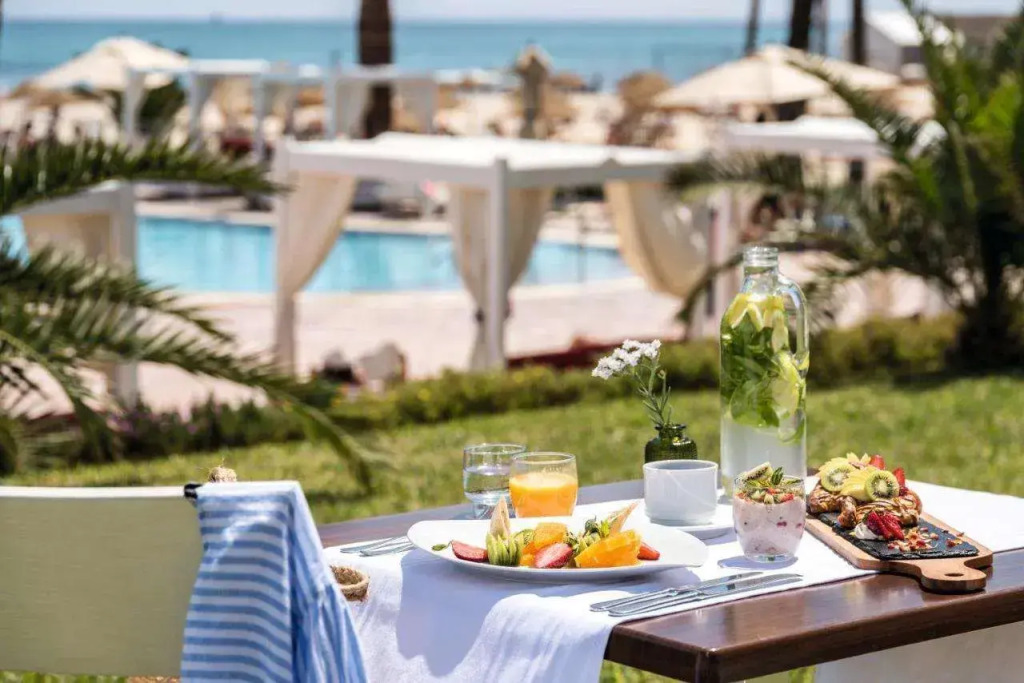 TUI BLUE Scheherazade Adults Only - All Inclusive