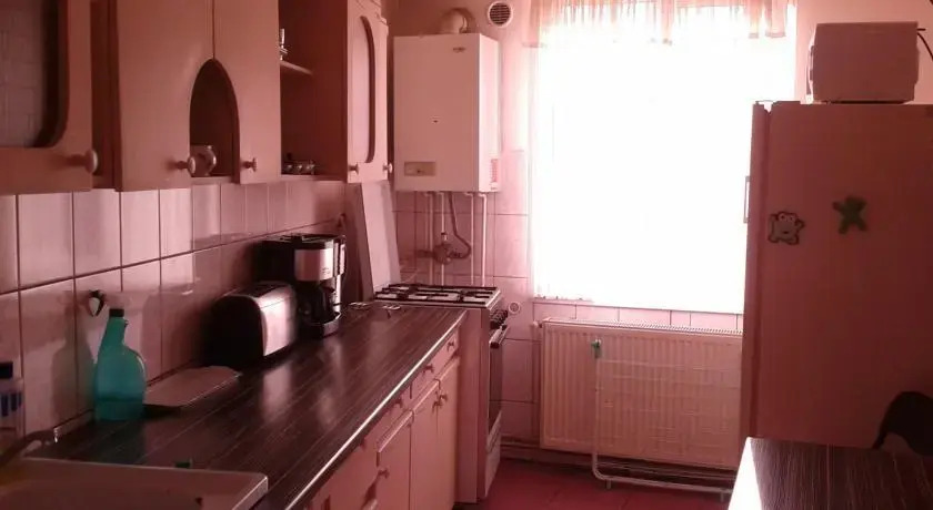 Two Bedroom Apartment Farmec