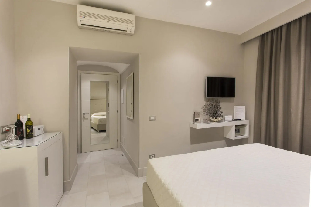 Magi House Relais