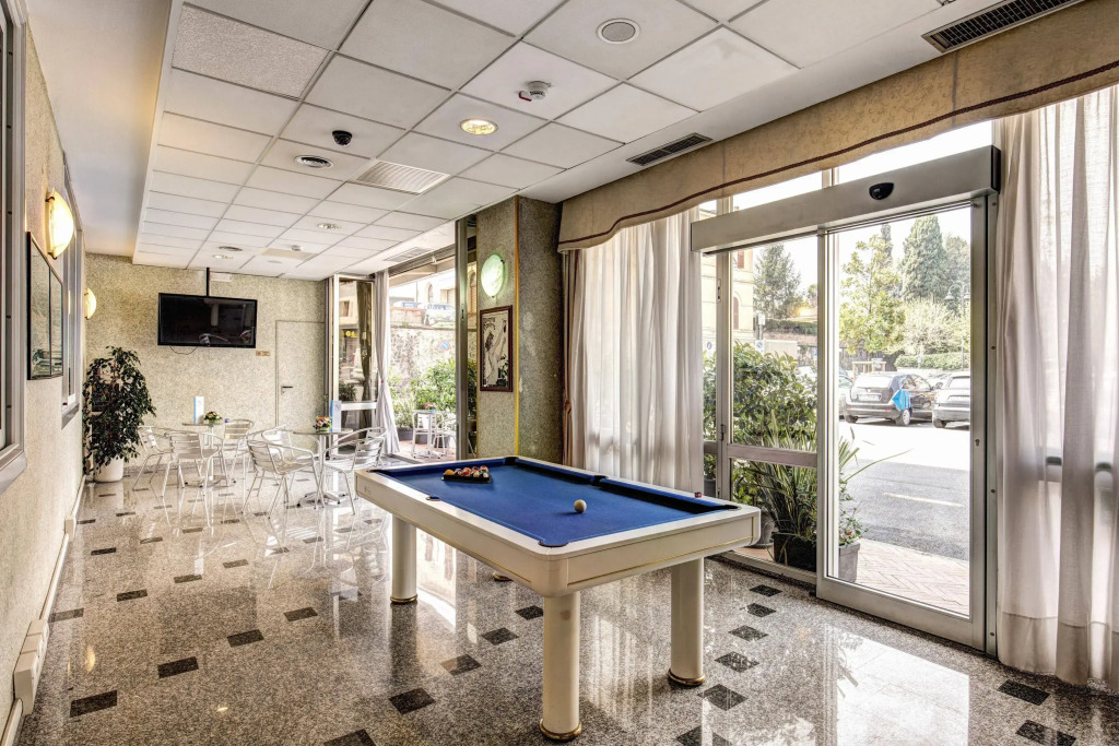 Hotel Europa