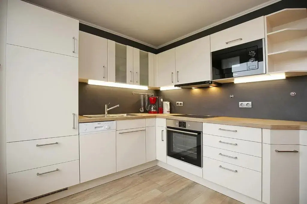 Sünnslag Wohnung 122