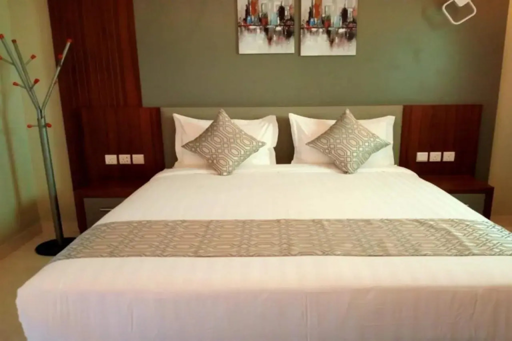 Al Alamein Suites EX: Saraya Building 2 Al Saraya 2 Building