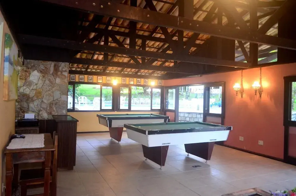 Pousada Villa da Glória