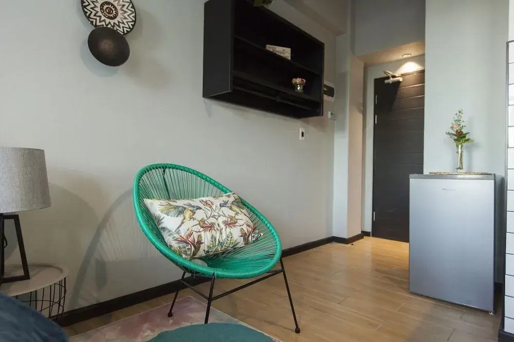 The Heriot City Centre Apartments