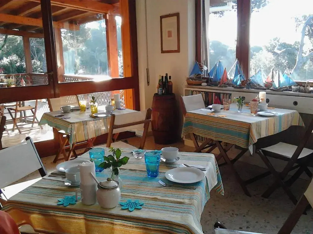 La Casa di Ulisse B&B