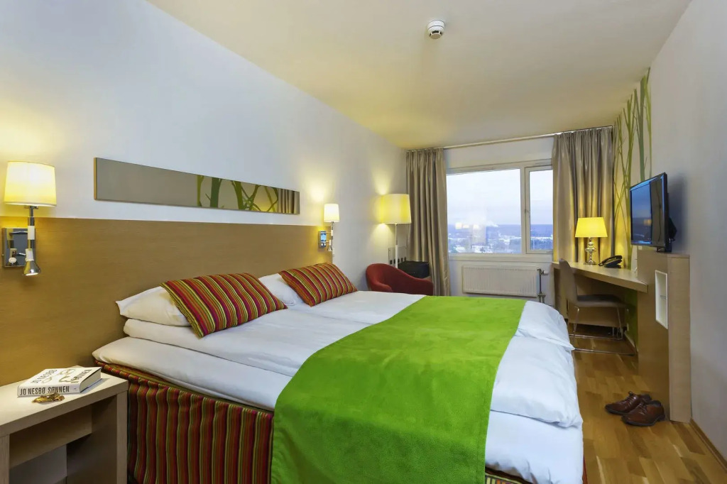 Frichs Hotel Hamar