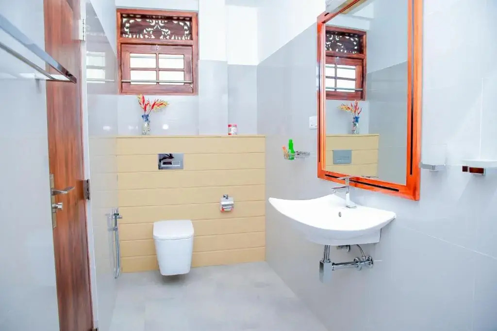 Mihira Gedara Apartments
