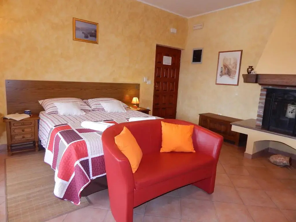 Apartments Terranova