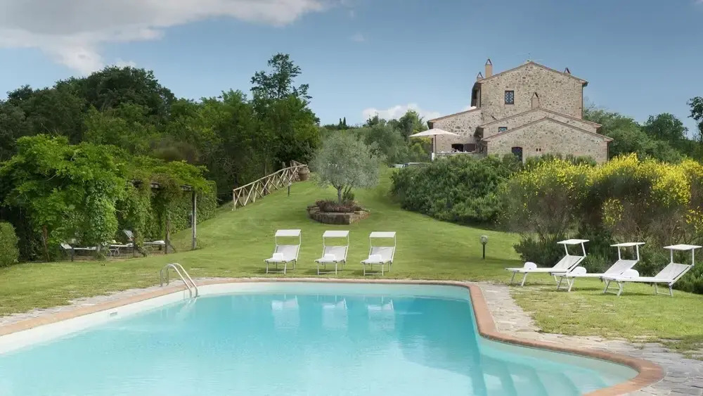 Casale Lidia 12 in Citt Della Pieve