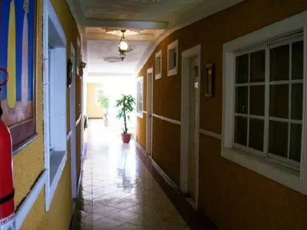 Hotel Real Altamira