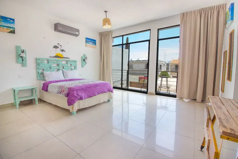 Villas Isza