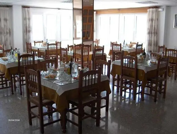 Hotel Gil