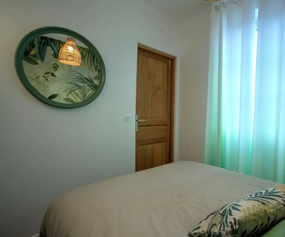 Bordes - Pruneau Apartment 1