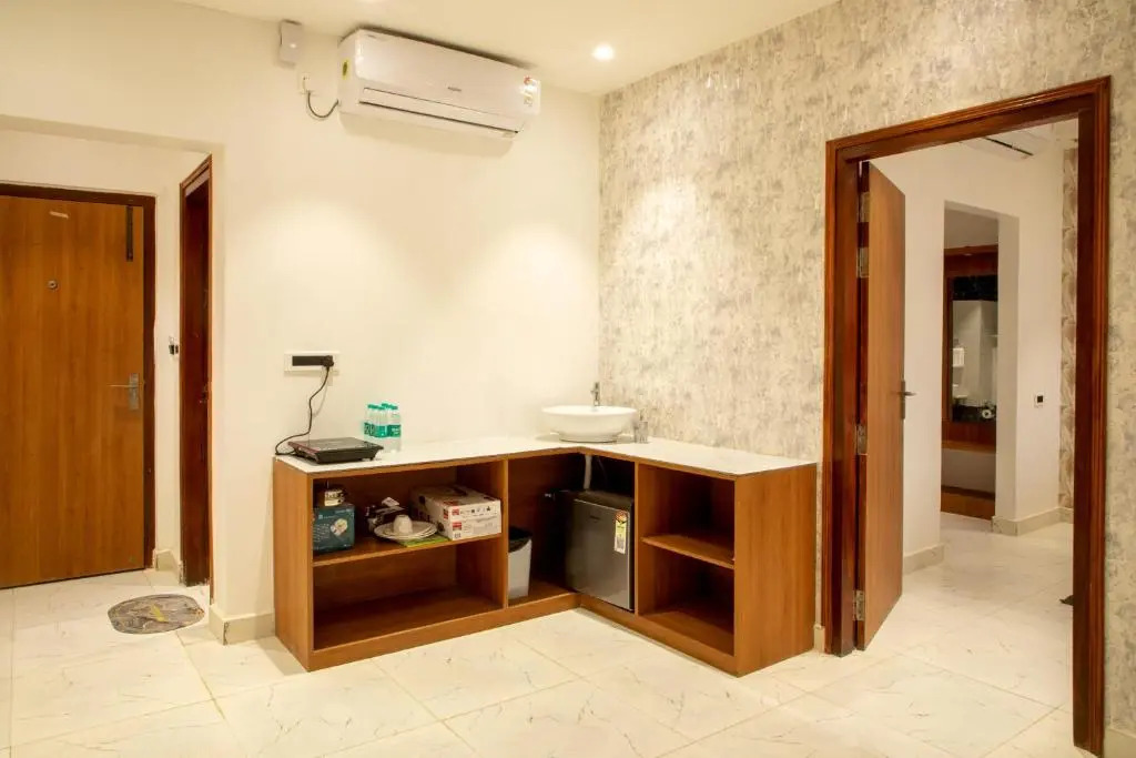 Inventree Hotel The Monarch Bagalur IT Park, Bengaluru