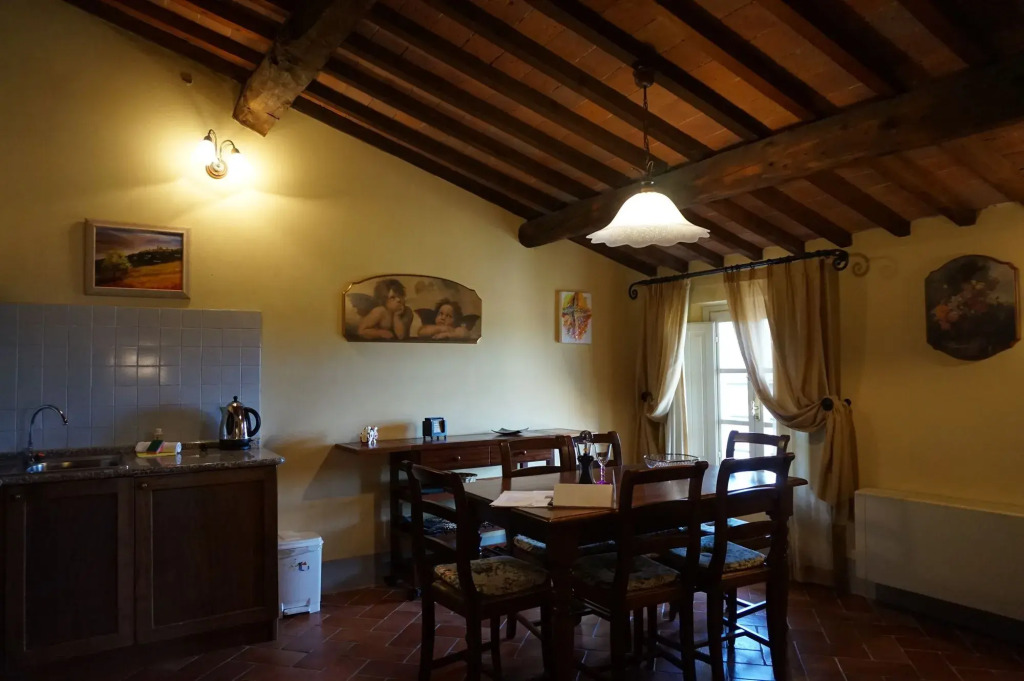 Borgo di Colleoli Resort