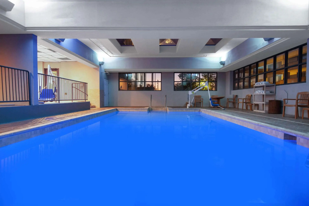 Wingate by Wyndham Oklahoma City/Airport