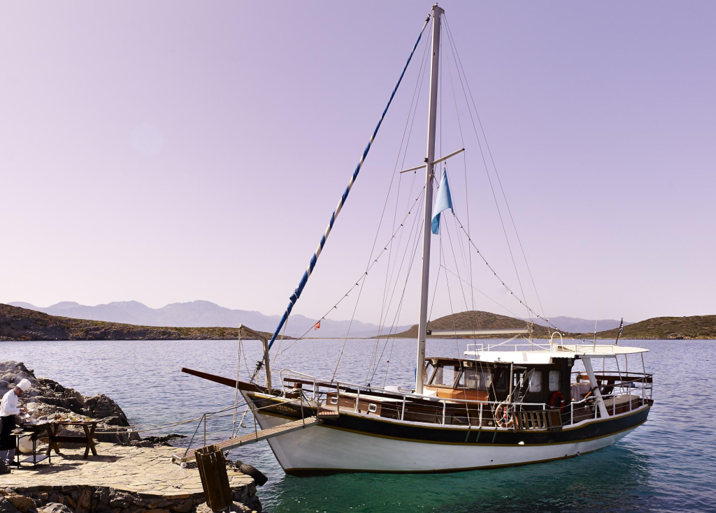 Phāea Blue - Small Luxury Hotels of the World