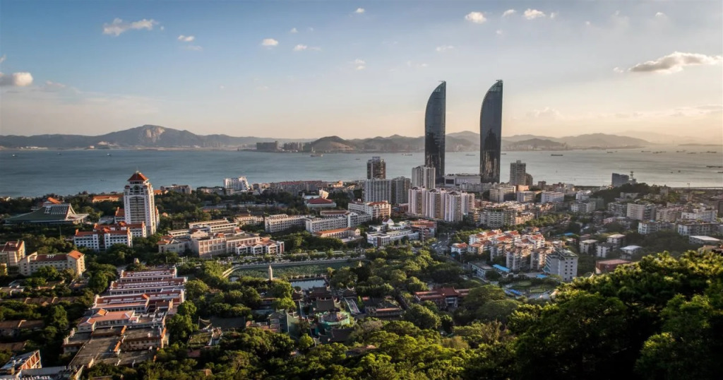 Yi Bai Chain Hotel