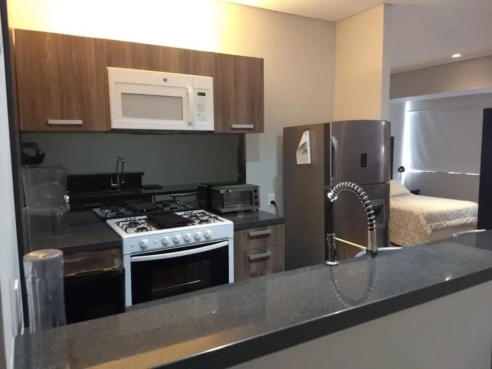 Nuevo y Funcional Loft en Marina Park