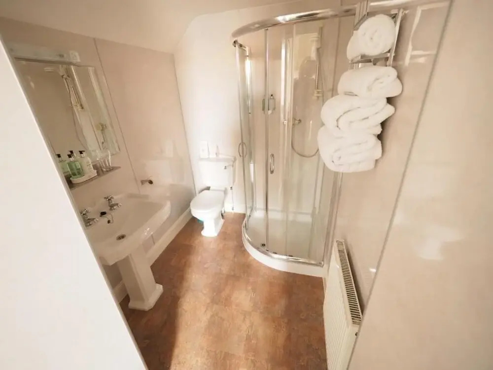 Cowrie Guest House