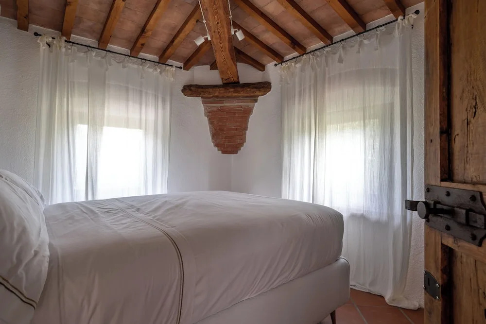 Mulino Di Amarrante Countryhouse