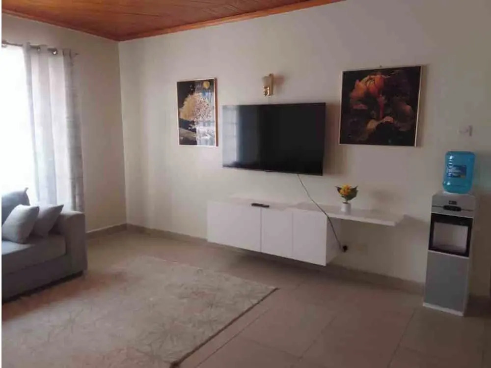 Sky Park Apartments Kilimani