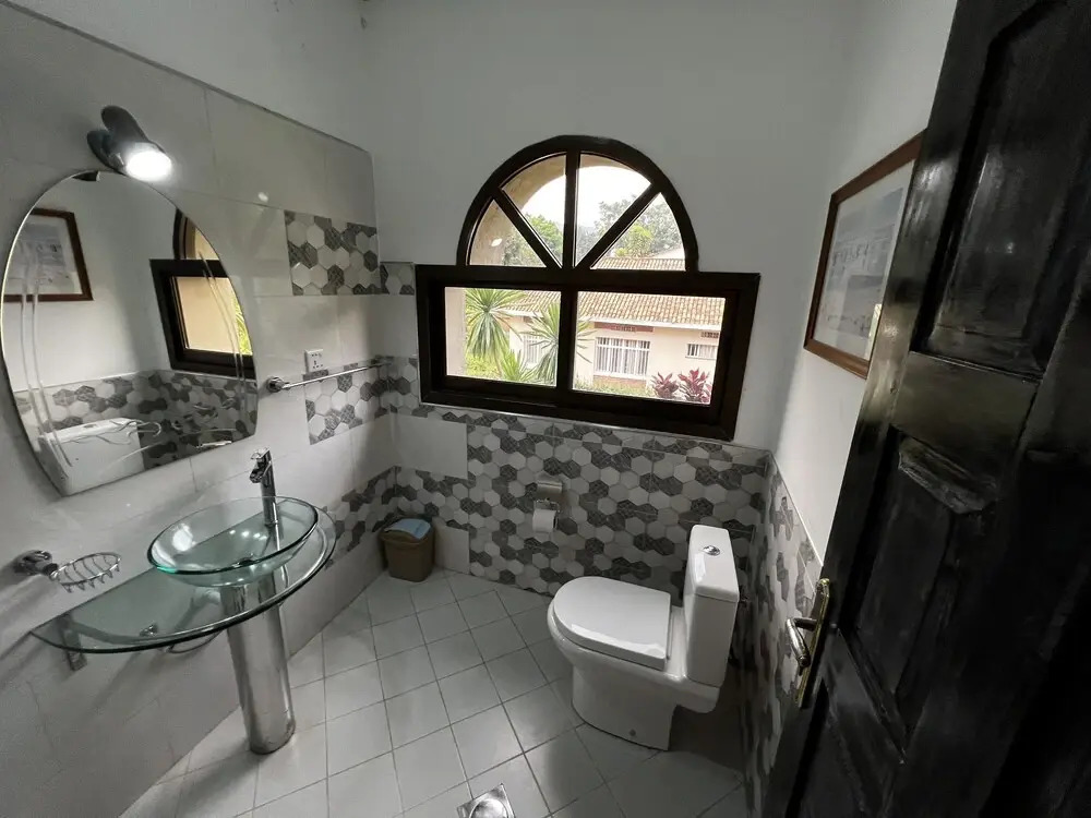 Elevate Suites Gisenyi