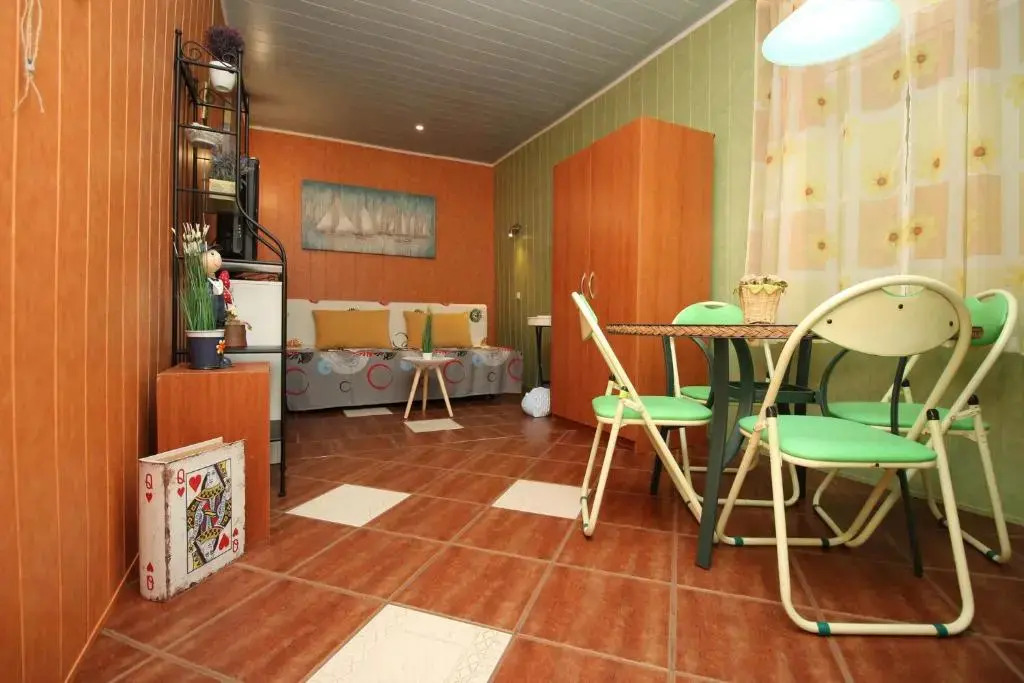 Apartment Renata
