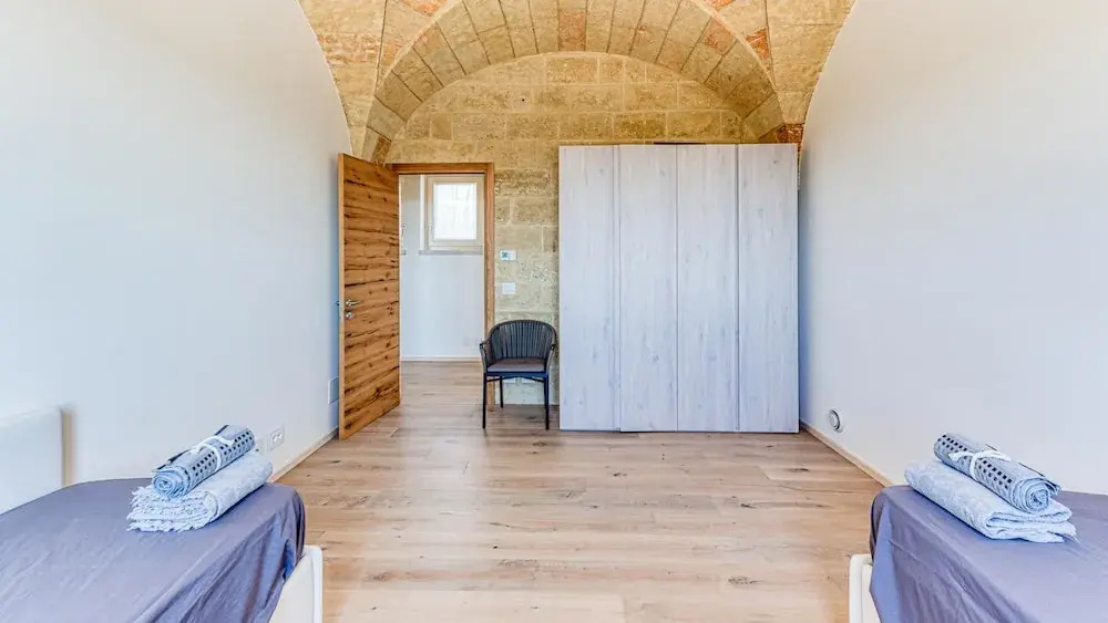 VILLA PORTA AZZURRA 6&2, Emma Villas