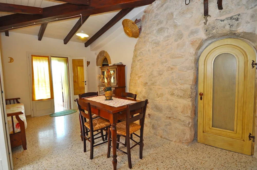 Trullo Dei Beneficati by Salento Affitti