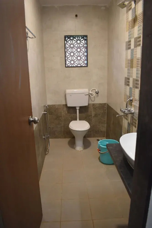 The Olive Green Resort Mahabaleshwar