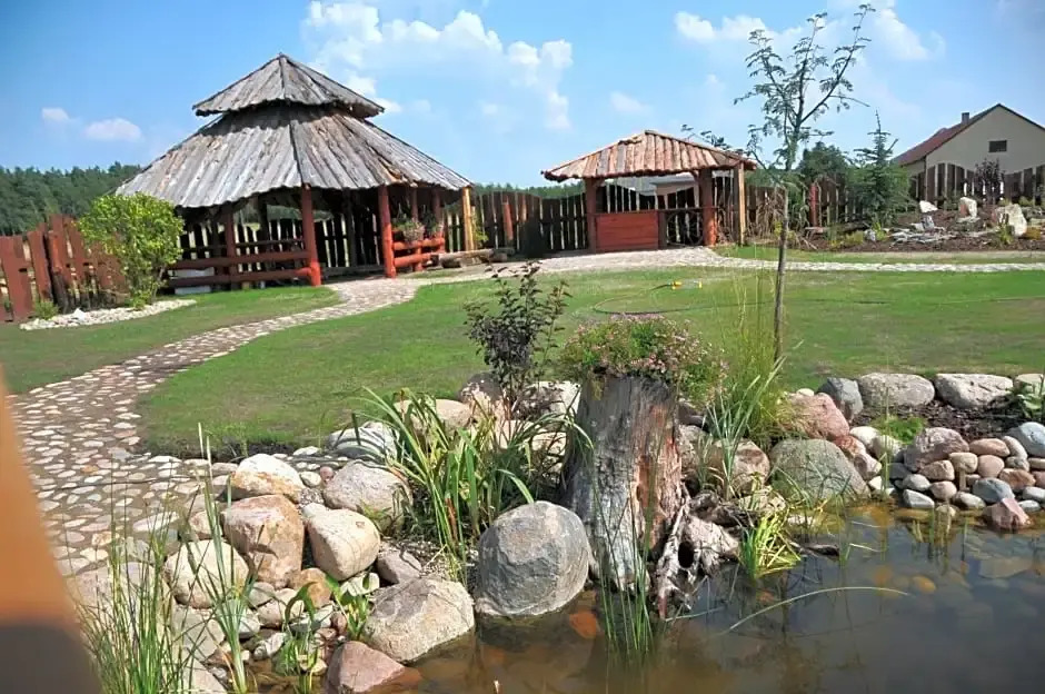 Zajazd Mihałufka