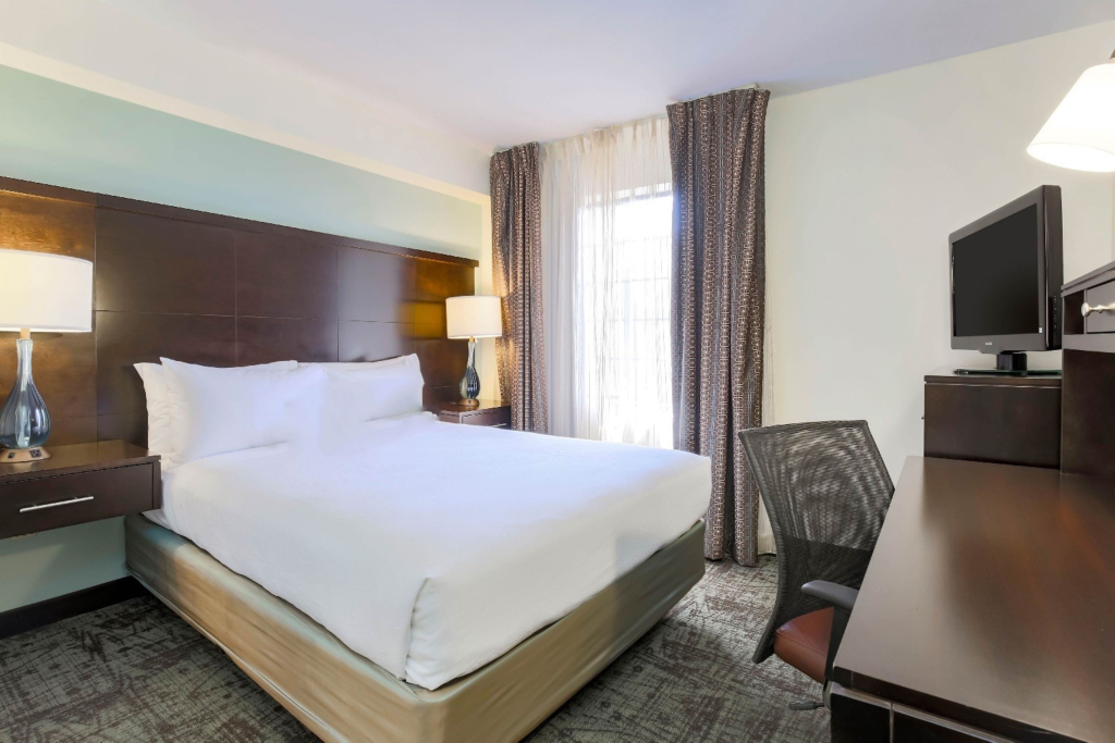 Staybridge Suites Columbus-Dublin by IHG